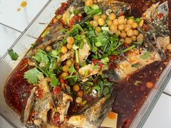 -风鑫铃罗非鱼(道沟店)