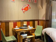 -三个渔夫·蒸汽海鲜(小白楼店)