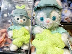 -迪士尼小镇