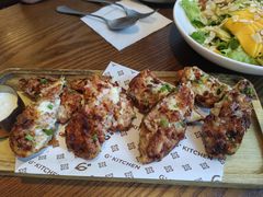 -G+KITCHEN(龙湖狮山天街店)