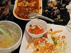 -Doo Dee Thai Food(Issan/Isaan/Esan)