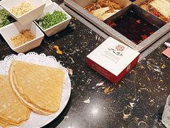 -大妙火锅·非物质文化遗产(东郊记忆店)