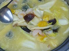 -巴依老爷新疆餐厅