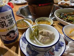 -洪大厨鸡煲(福田店)