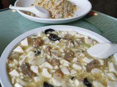 -花园茶楼(兴城西路店)