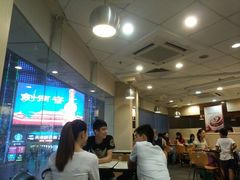 android_upload_pic-真功夫(北京路步行街店)