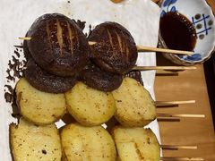 -一心创作料理屋(经开万达店)