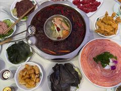 -枇杷园食为鲜火锅(南山店)