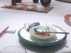 -苏苑饭店-中餐厅(长桥地区店)