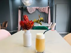 -公园北鹿·铃兰餐厅(齐盛湖店)