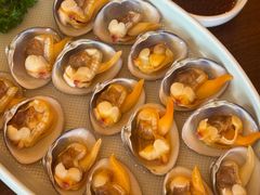 -喜鼎海胆水饺(东港店)