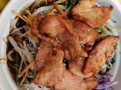 -嗨皮儿·现蒸面皮(抄纸巷店)