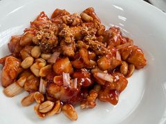 -花家怡园(四合院总店)