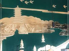 -新白鹿餐厅(松江开元地中海店)