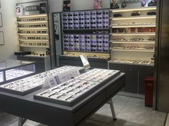 -ALPS阿尔卑斯眼镜(我格广场店)