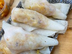 -老张太太特色小卷饼(第3号店)
