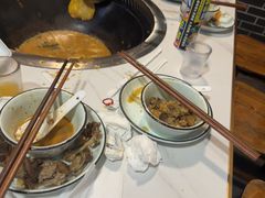 -柴火人家(桐庐总店)