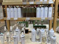 -MUJI无印良品(武汉世界城广场店)