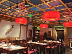 -小吊梨汤·北京菜·烤鸭(双井乐成中心店)