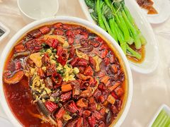 -全聚德(前门店)