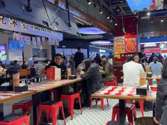 -文立新麻辣烫(合生汇21街区店)