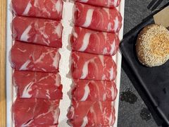 -东来顺(非遗·清真火锅·盛世广场店)