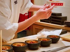 -鮨一日本料理(大中华店)