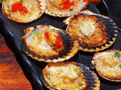 -烧蠔帮·生蚝海鲜牌档(观海店)