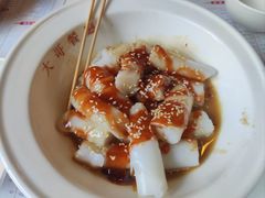 -大哥餐厅(西城花园店)