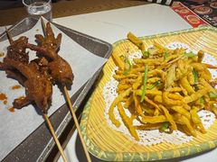 -不是烧烤·武汉大排档(大成路店)