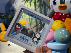 -帝企鹅自助餐厅•儿童岛•真企鹅(长隆企鹅酒店)