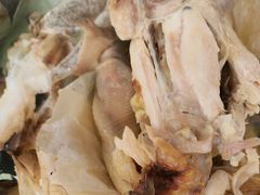 -考记泥焗鸡农庄·海鲜(北洛秘境店)