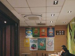-麦当劳(北京金星西路店)