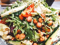 -李军力烧烤(电厂路农业路店)