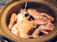 -外婆家(蓝色港湾店)