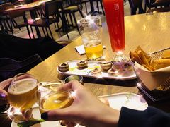 -造精酿餐厅