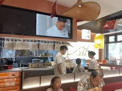 -四方桌·福建客家土菜(二中店)