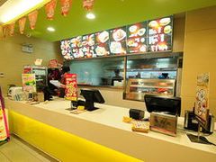 -魏家凉皮(十里河店)