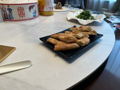 -郭靖内蒙菜·烤全羊·烧烤(望京旗舰店)