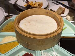 -羲和雅苑•北京烤鸭(国贸商城店)