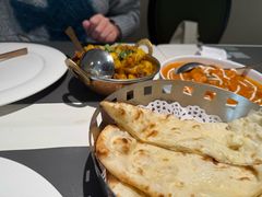 -Pita's&Tika's中东和印度风味餐厅(龙湖天街店)