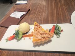 南瓜挞-港丽餐厅(杭大店)