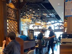 -有璟阁港式餐厅(国贸商城店)