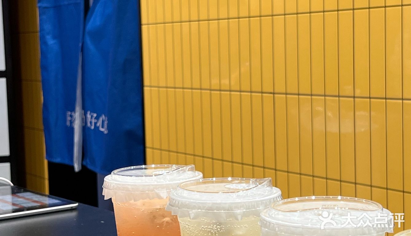 终于喝到啦！！我一周可以喝5️⃣次！！