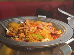 -六月雪干锅(涪城万达广场店)