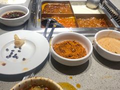 -海底捞火锅(攀枝花万达店)