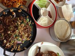 -东门烤鸭店(鼓楼店)