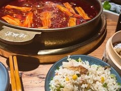 -矮板凳老火锅(宽窄巷子店)
