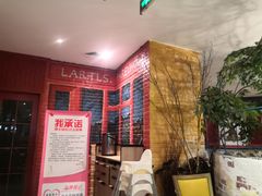 -茉莉餐厅(包河万达店)