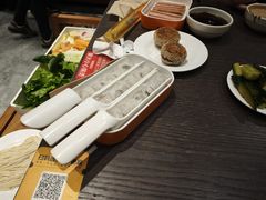 -东来顺饭庄(上地华联店)